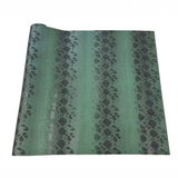 Faux Snake Skin Vinyl Fabric Viper Sopythana