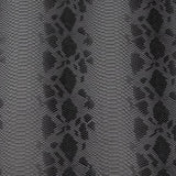 Faux Snake Skin Vinyl Fabric Viper Sopythana