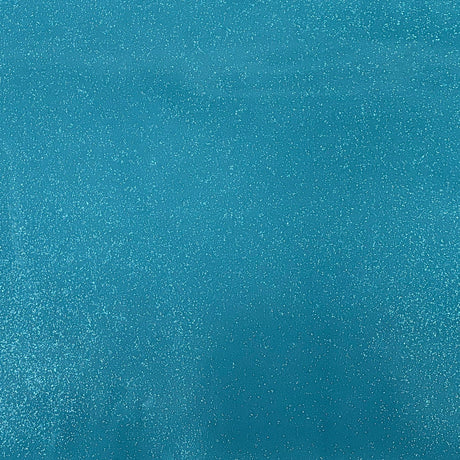 Sparkle Glitter Vinyl Fabric - Glitter Finish, 54" Width (1 Yard)