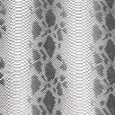 Faux Snake Skin Vinyl Fabric Viper Sopythana