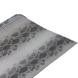 Faux Snake Skin Vinyl Fabric Viper Sopythana