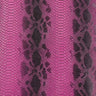 Faux Snake Skin Vinyl Fabric Viper Sopythana
