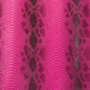 Faux Snake Skin Vinyl Fabric Viper Sopythana