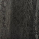 Faux Snake Skin Vinyl Fabric Viper Sopythana