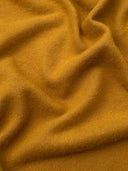 Honey Mustard Faux Cashmere Knit
