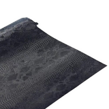 Faux Snake Skin Vinyl Fabric Viper Sopythana