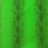 Faux Snake Skin Vinyl Fabric Viper Sopythana