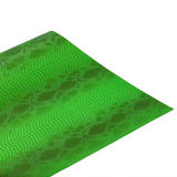 Faux Snake Skin Vinyl Fabric Viper Sopythana