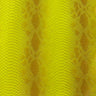 Faux Snake Skin Vinyl Fabric Viper Sopythana