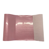 Sparkle Glitter Vinyl Fabric - Glitter Finish, 54" Width (1 Yard)