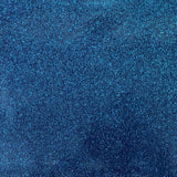 1 Yard Sparkle Glitter Vinyl Fabric 54" Wide Non-Stretch Upholstery Material for Crafts & Décor