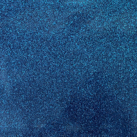 Sparkle Glitter Vinyl Fabric - Glitter Finish, 54" Width (1 Yard)