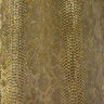 Faux Snake Skin Vinyl Fabric Viper Sopythana