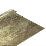 Faux Snake Skin Vinyl Fabric Viper Sopythana