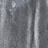 Faux Snake Skin Vinyl Fabric Viper Sopythana