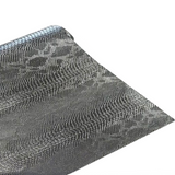 Faux Snake Skin Vinyl Fabric Viper Sopythana