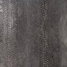 Faux Snake Skin Vinyl Fabric Viper Sopythana