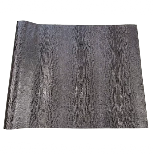 Faux Snake Skin Vinyl Fabric Viper Sopythana
