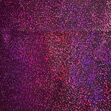 Nylon Spandex Hologram Pebble Fabric 60"