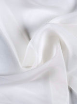 White Chiffon