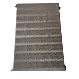 Snakeskin Spandex Fabric Matte Serpente