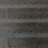 Snakeskin Spandex Fabric Matte Serpente