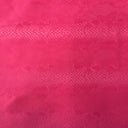Matte Serpente Snakeskin Spandex Fabric - Black, Fuchsia, Tan, Mocha Brown, Red, Hunter Green, Chocolate, 58" Width, 4-Way Stretch (1 Yard)