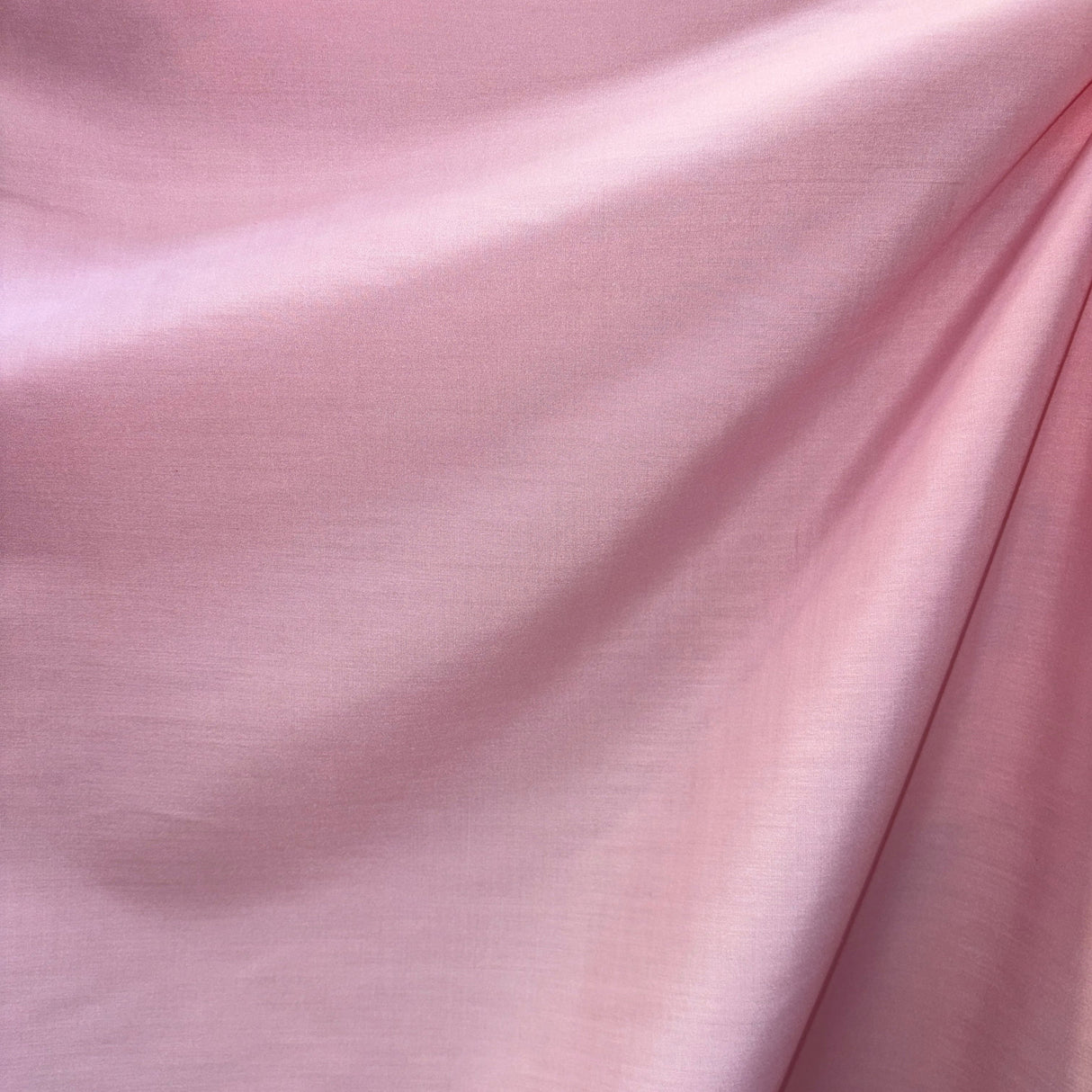 Poly Cotton Fabric Solid 45 Inches