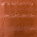 Matte Serpente Snakeskin Spandex Fabric - Black, Fuchsia, Tan, Mocha Brown, Red, Hunter Green, Chocolate, 58" Width, 4-Way Stretch (1 Yard)