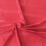 Snakeskin Spandex Fabric Matte Serpente