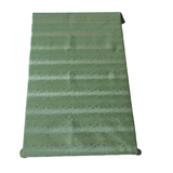 Snakeskin Spandex Fabric Matte Serpente
