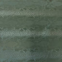 Snakeskin Spandex Fabric Matte Serpente