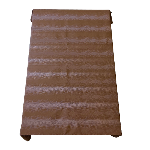 Snakeskin Spandex Fabric Matte Serpente