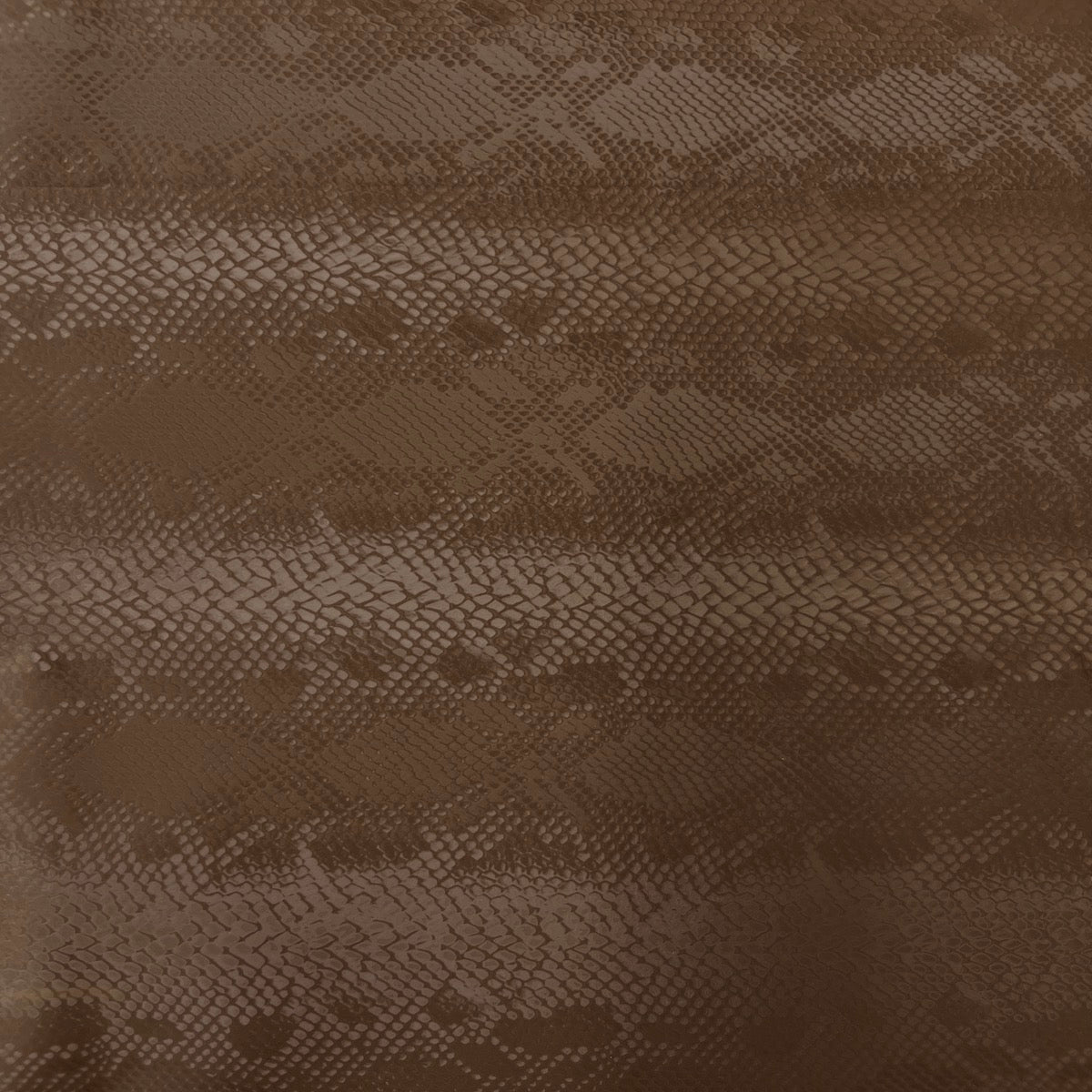 Snakeskin Spandex Fabric Matte Serpente