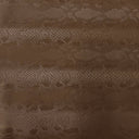 Snakeskin Spandex Fabric Matte Serpente