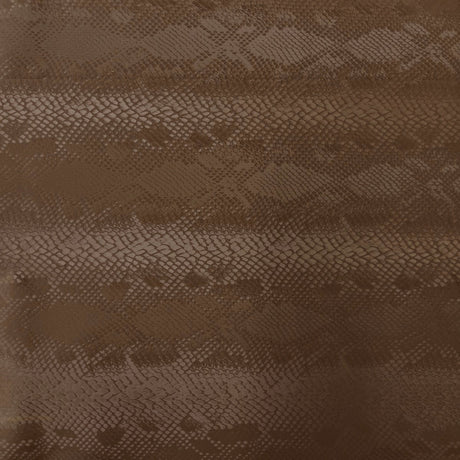 Snakeskin Spandex Fabric Matte Serpente