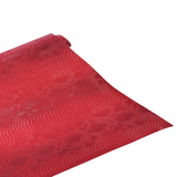 Faux Snake Skin Vinyl Fabric Viper Sopythana
