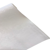 Faux Snake Skin Vinyl Fabric Viper Sopythana