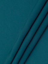 Teal Chiffon