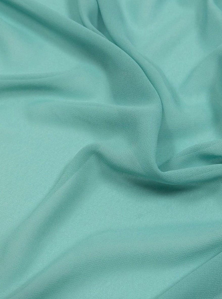 Mint Chiffon