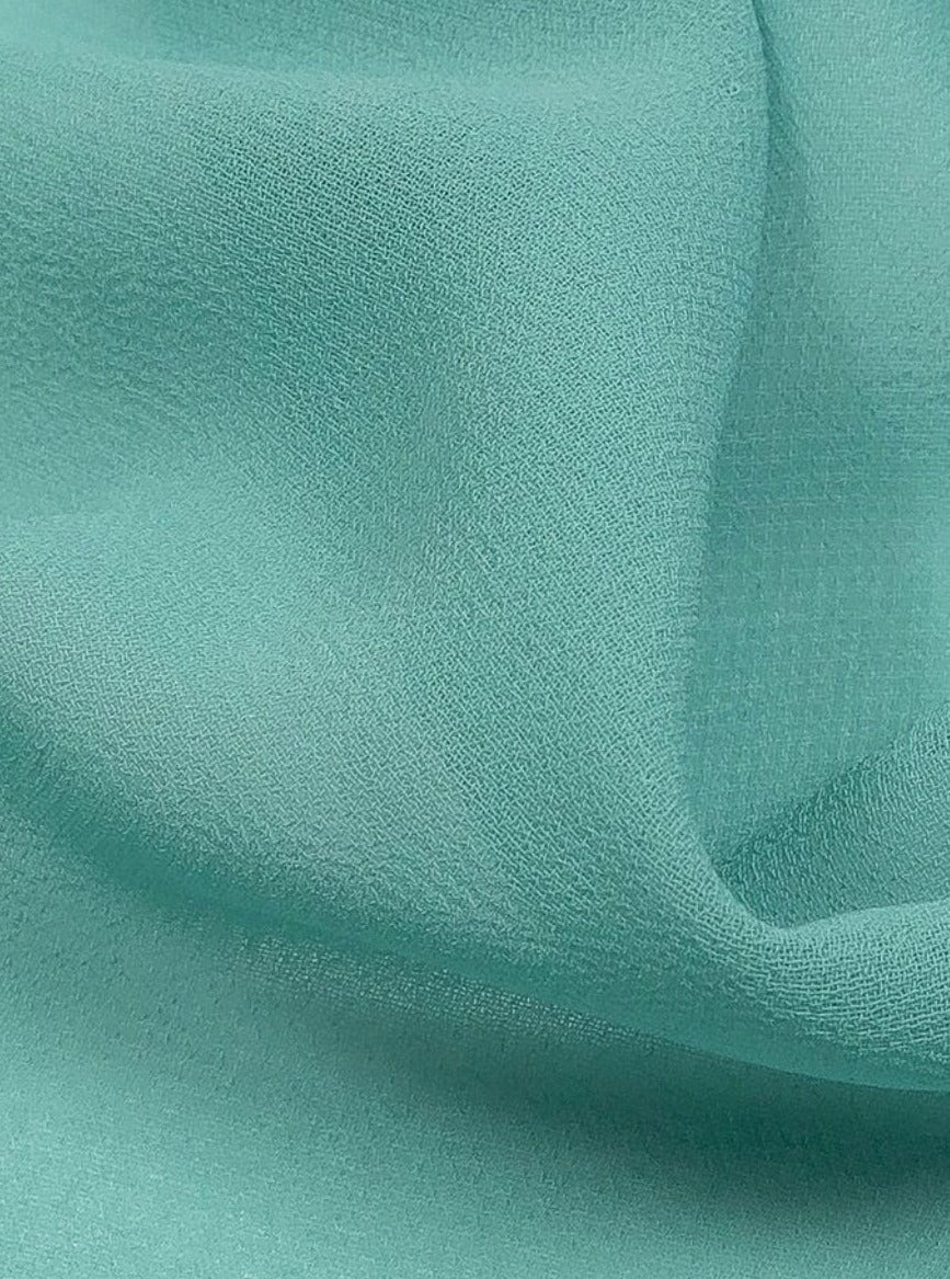 Mint Chiffon