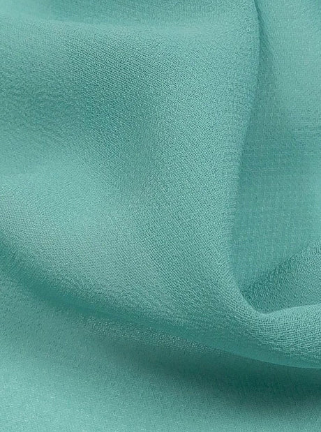 Mint Chiffon