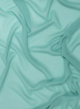 Mint Chiffon
