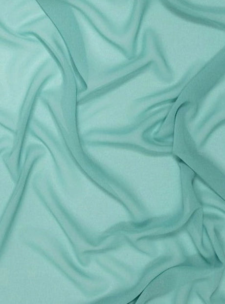 Mint Chiffon