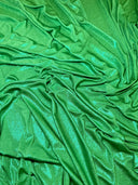 Stretch Foiled Jersey