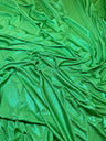Stretch Foiled Jersey