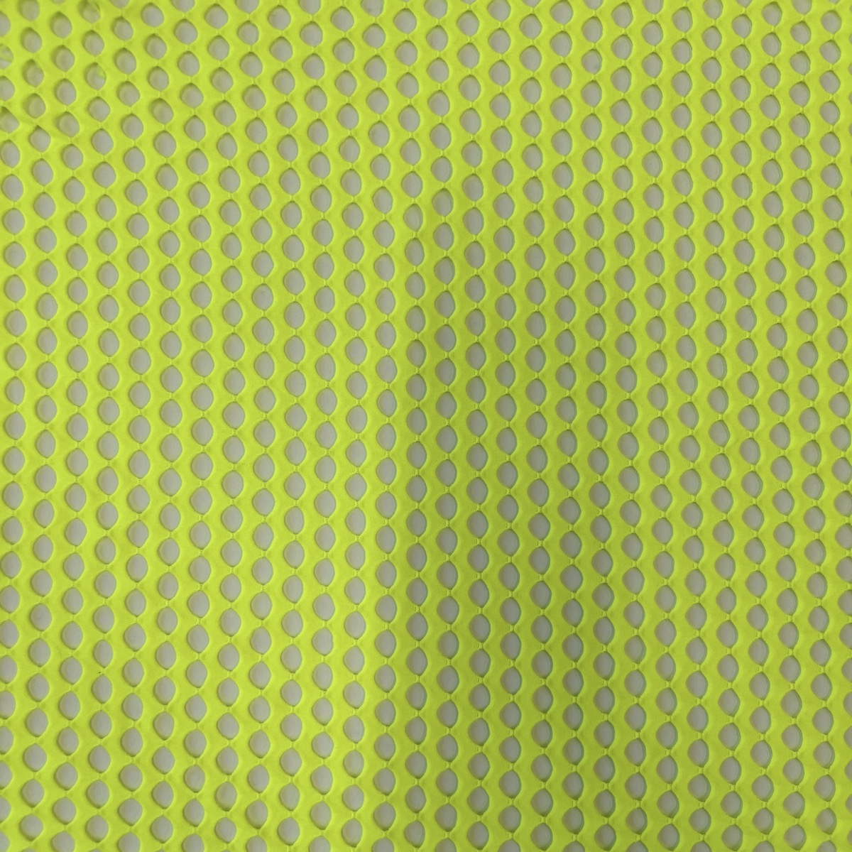 Crochet Fishnet Netting Spandex Fabric - 4-Way Stretch, 58" Width (1 Yard)