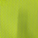 Crochet Fishnet Netting Spandex Fabric - 4-Way Stretch, 58" Width (1 Yard)