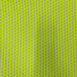 Crochet Fishnet Netting Spandex Fabric - 4-Way Stretch, 58" Width (1 Yard)