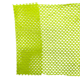 Crochet Fishnet Netting Spandex Fabric - 4-Way Stretch, 58" Width (1 Yard)